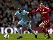 Bóng đá anh, ngoại hạng anh, lịch thi đấu euro 2012, Man City đã sống dưới cái bóng của M.U quá lâu rồi